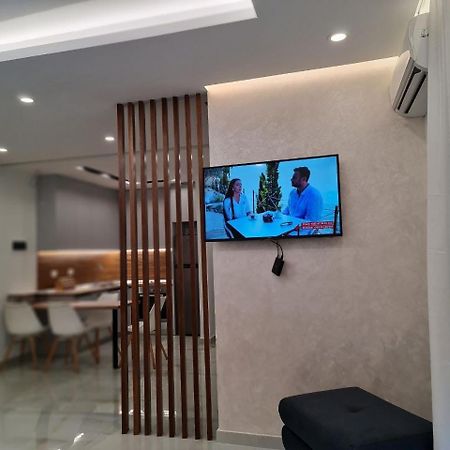 Alvi Apartment Golem  Zewnętrze zdjęcie