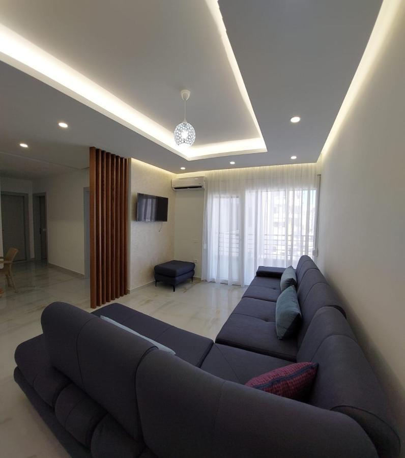 Alvi Apartment Golem  Zewnętrze zdjęcie