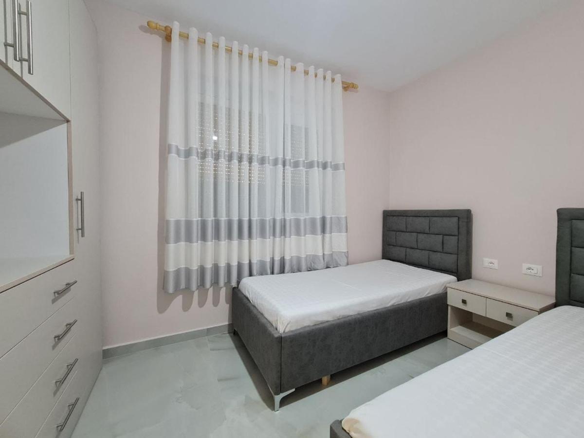 Alvi Apartment Golem  Zewnętrze zdjęcie