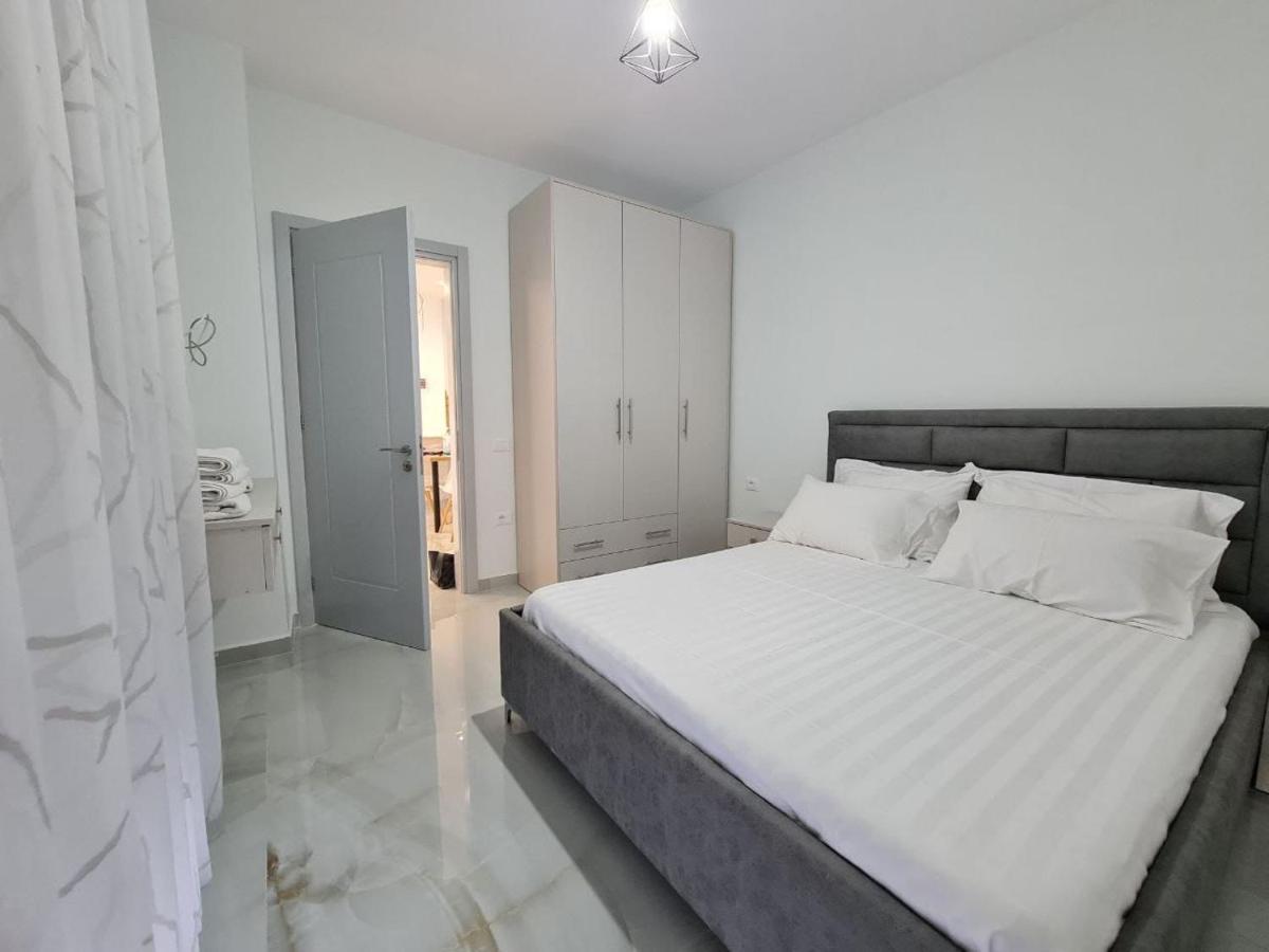 Alvi Apartment Golem  Zewnętrze zdjęcie