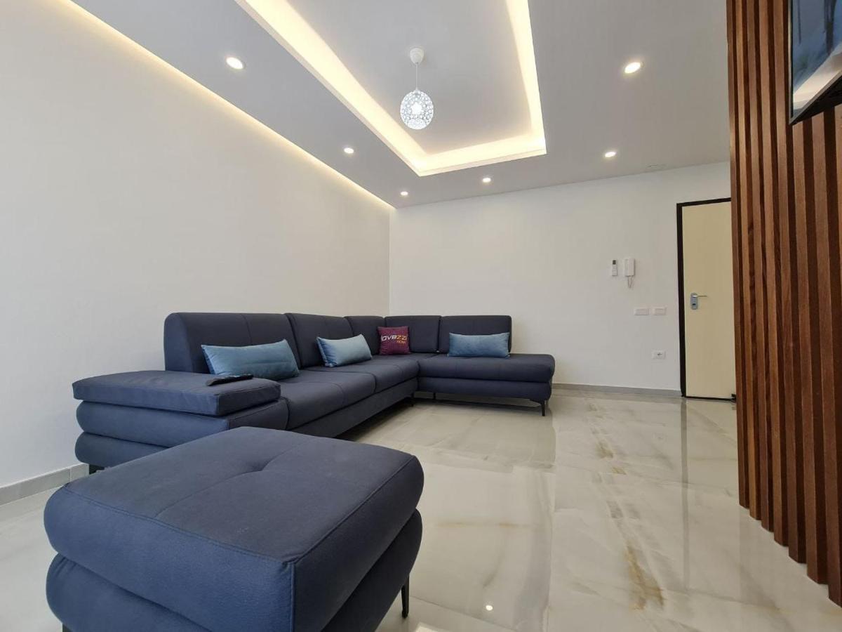 Alvi Apartment Golem  Zewnętrze zdjęcie