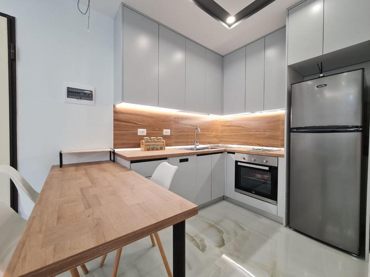 Alvi Apartment Golem  Zewnętrze zdjęcie