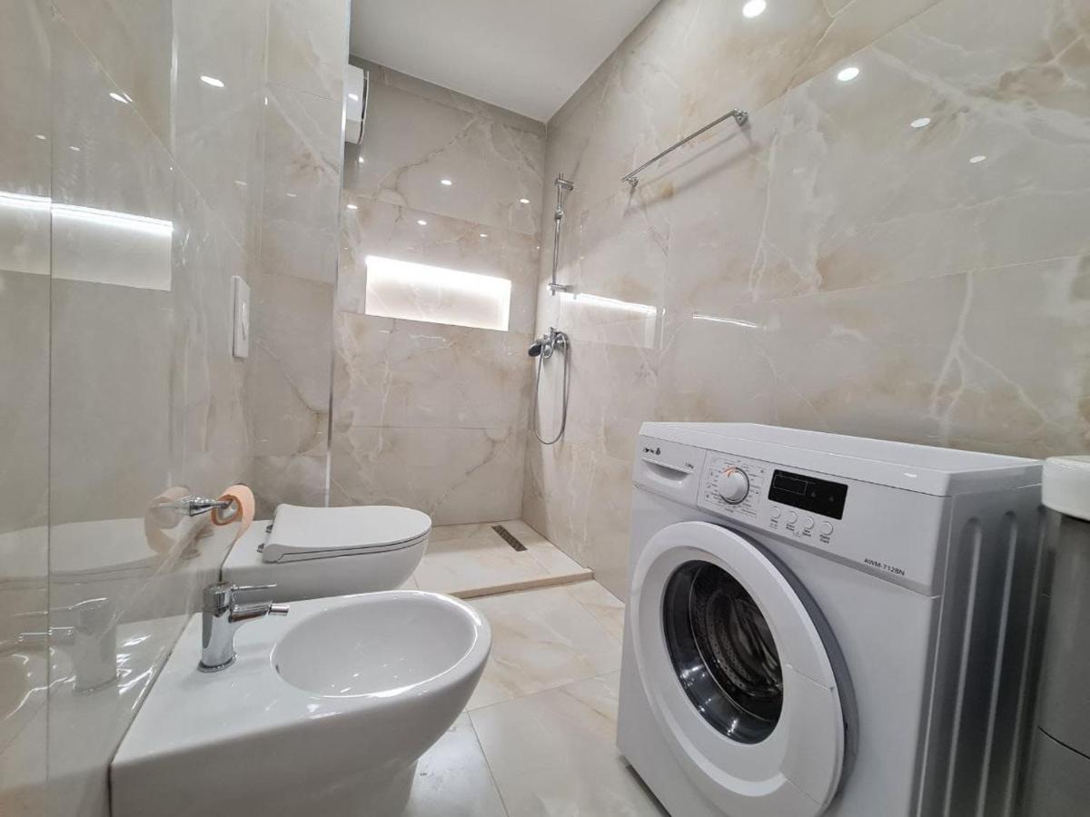 Alvi Apartment Golem  Zewnętrze zdjęcie