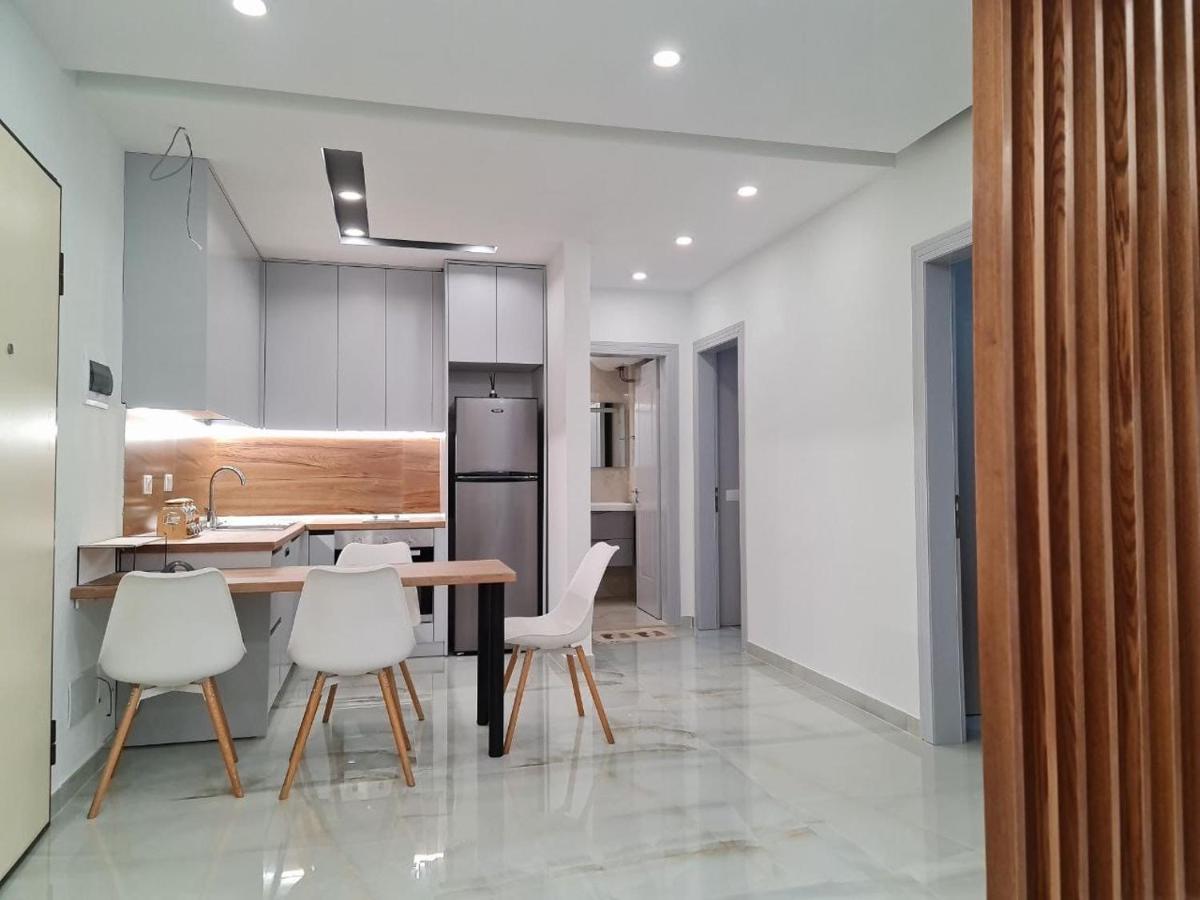 Alvi Apartment Golem  Zewnętrze zdjęcie