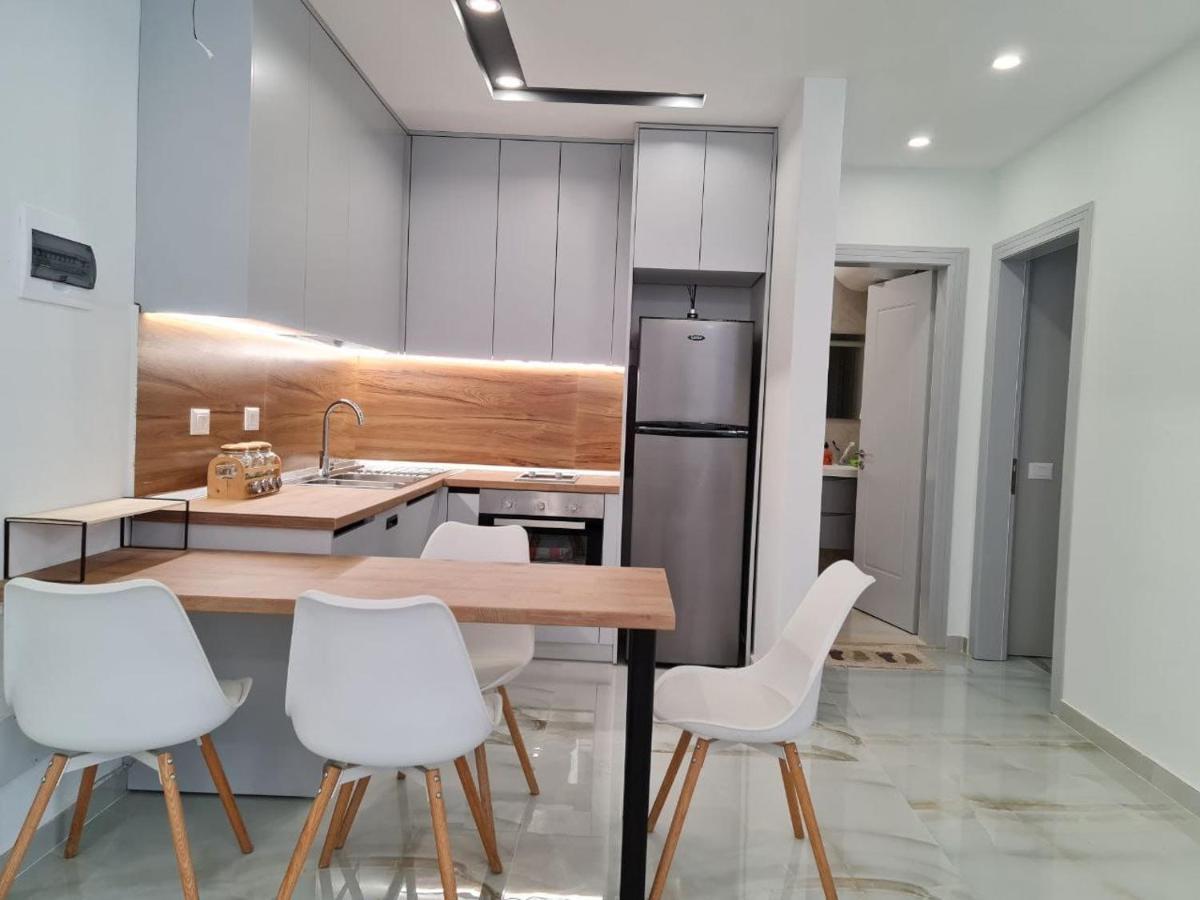 Alvi Apartment Golem  Zewnętrze zdjęcie