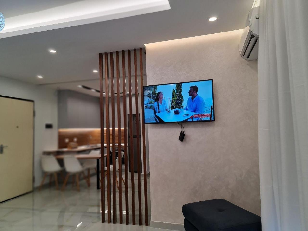 Alvi Apartment Golem  Zewnętrze zdjęcie