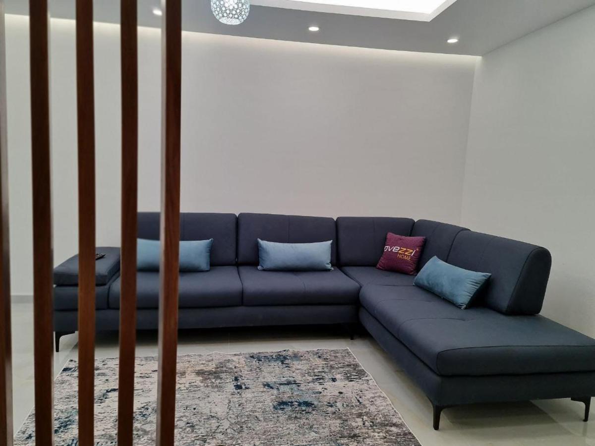 Alvi Apartment Golem  Zewnętrze zdjęcie