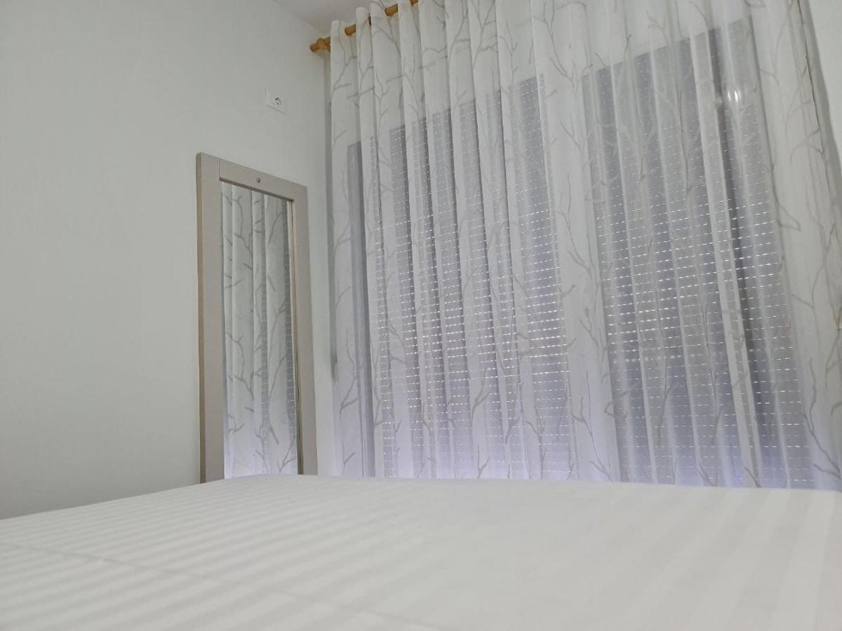 Alvi Apartment Golem  Zewnętrze zdjęcie